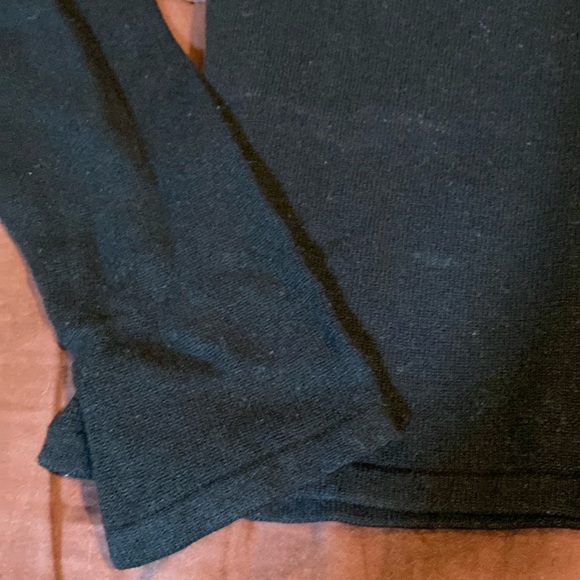 Women’s Crop Sweater by Energie Brand.  GUC! - Picture 8 of 16